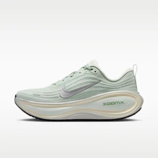 NIKE Vomero Plus — Women's Road Running Shoes