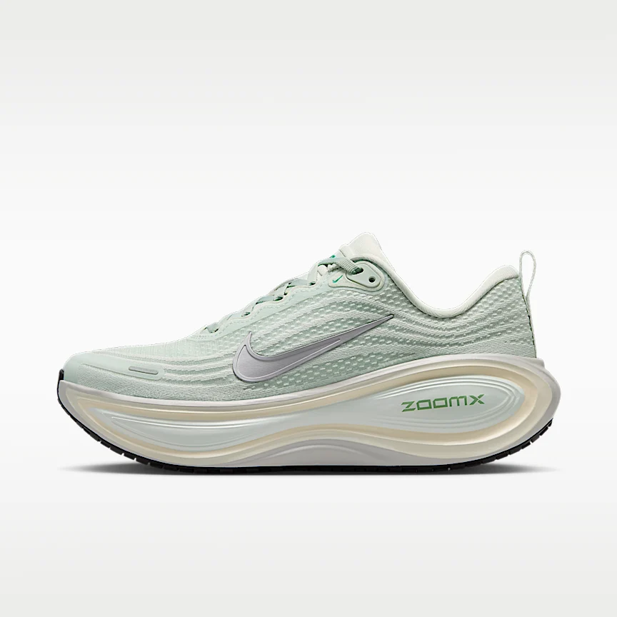 NIKE Vomero Plus — Women's Road Running Shoes