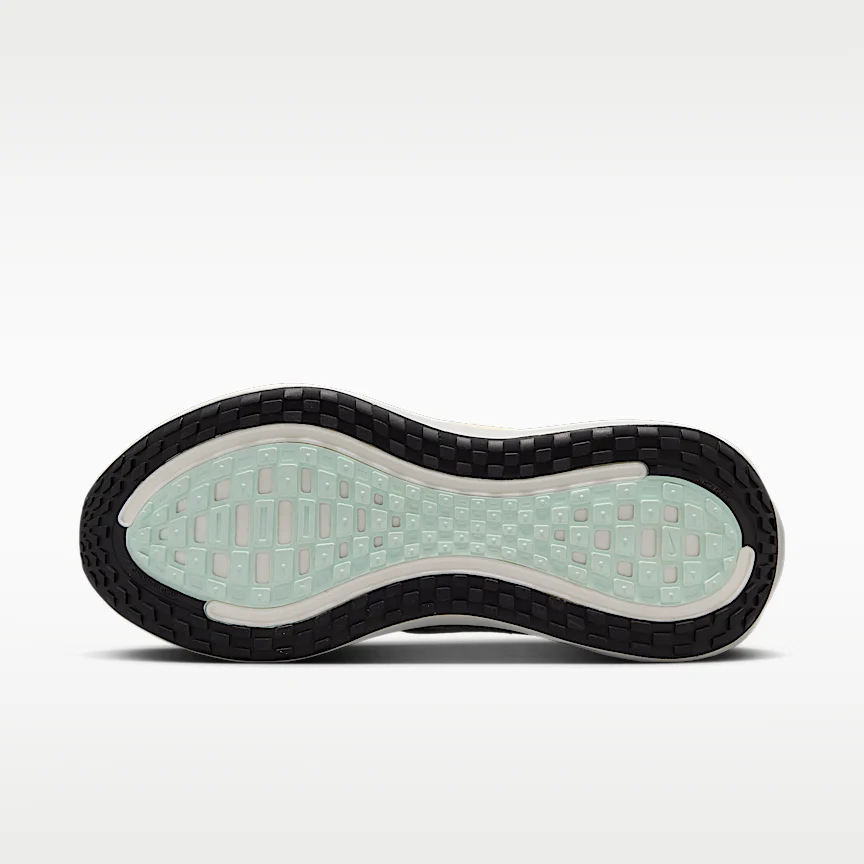 NIKE Vomero Plus — Women's Road Running Shoes - Image 2