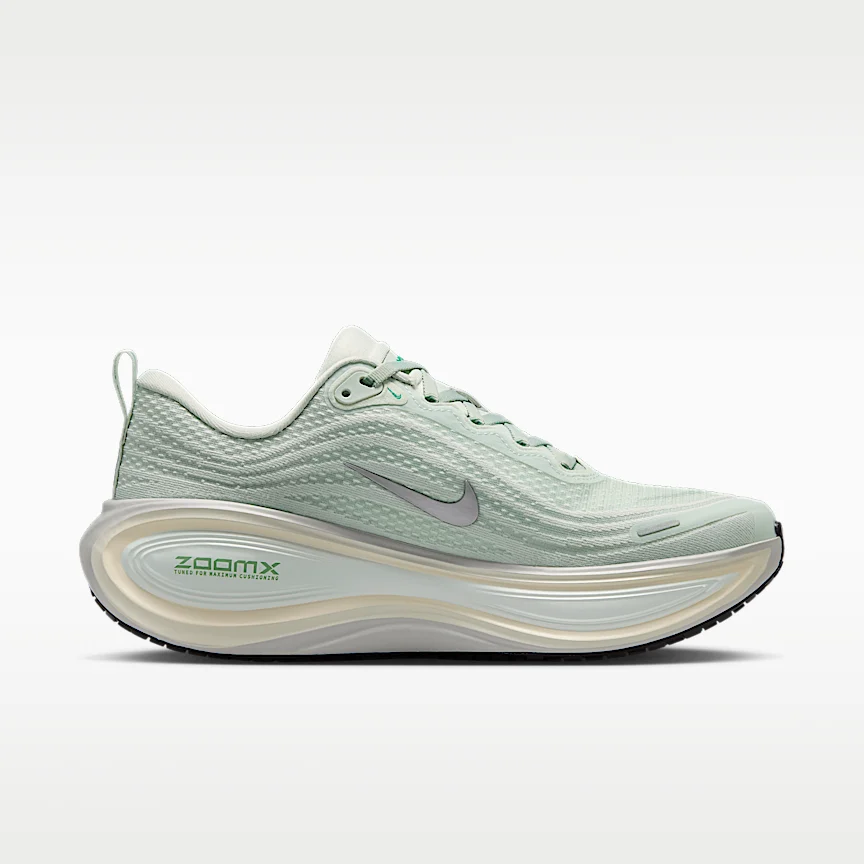 NIKE Vomero Plus — Women's Road Running Shoes - Image 3