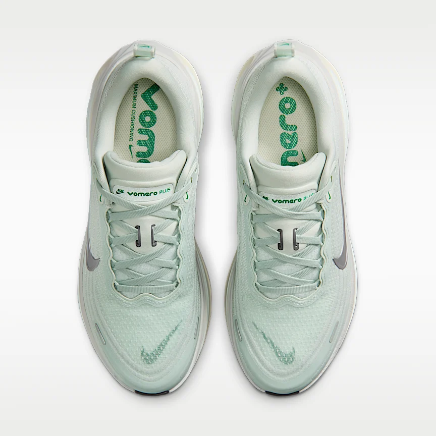 NIKE Vomero Plus — Women's Road Running Shoes - Image 4