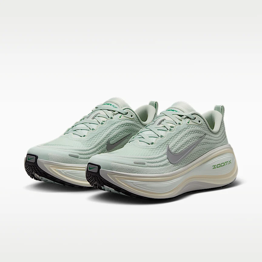 NIKE Vomero Plus — Women's Road Running Shoes - Image 5