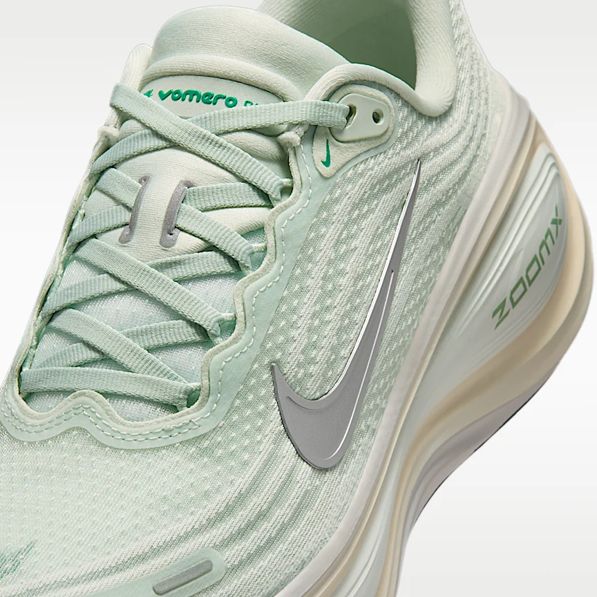 NIKE Vomero Plus — Women's Road Running Shoes - Image 7