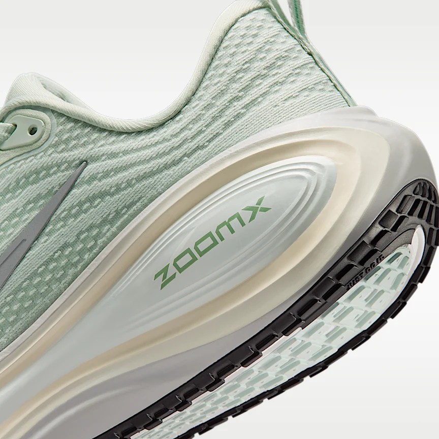 NIKE Vomero Plus — Women's Road Running Shoes - Image 8
