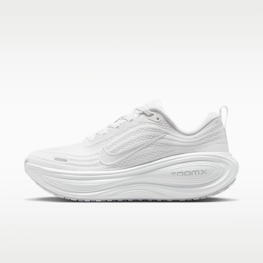 NIKE Vomero Plus — Women's Road Running Shoes