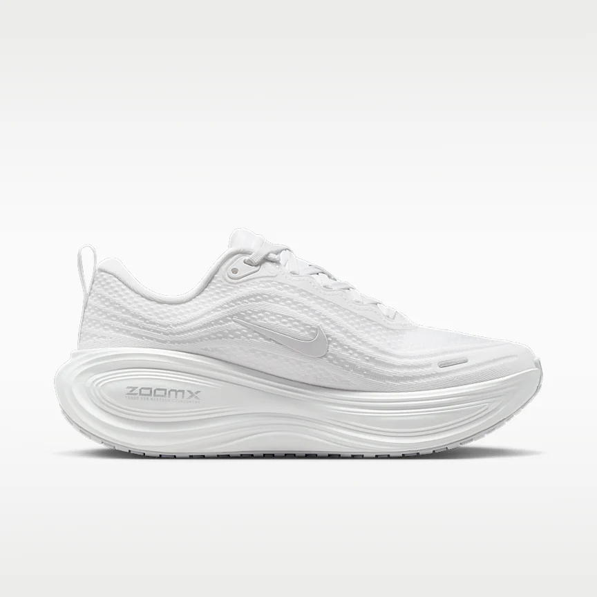 NIKE Vomero Plus — Women's Road Running Shoes - Image 3