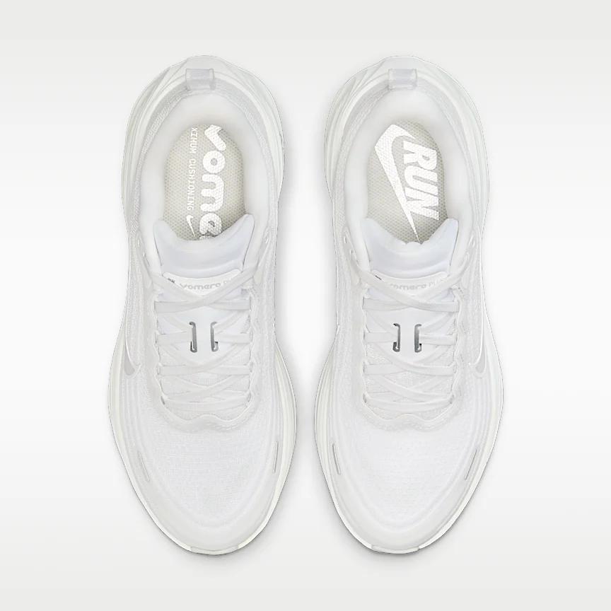NIKE Vomero Plus — Women's Road Running Shoes - Image 4
