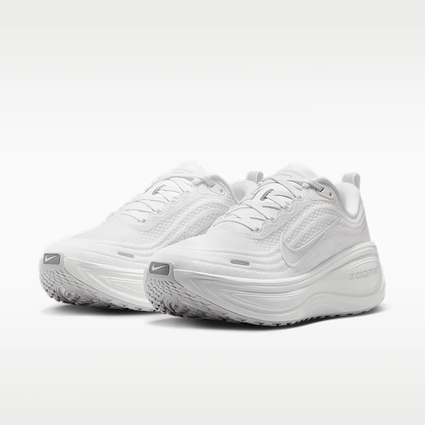 NIKE Vomero Plus — Women's Road Running Shoes - Image 5