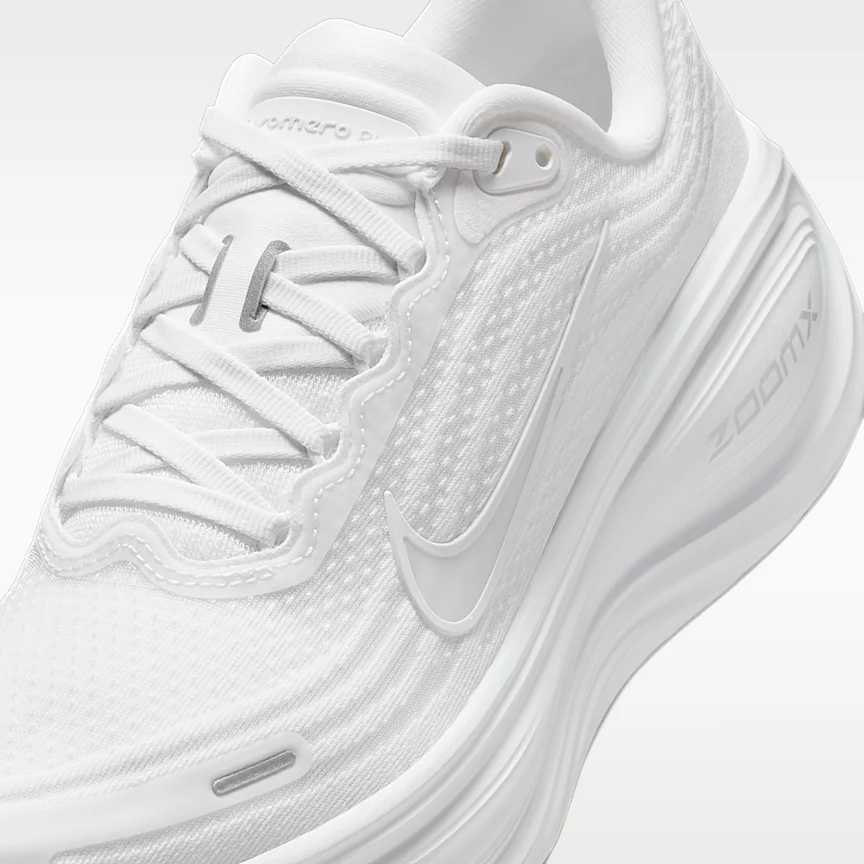 NIKE Vomero Plus — Women's Road Running Shoes - Image 7