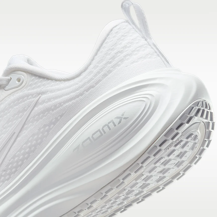 NIKE Vomero Plus — Women's Road Running Shoes - Image 8