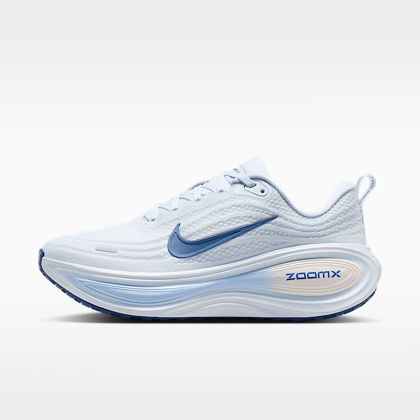 NIKE Vomero Plus — Women's Road Running Shoes