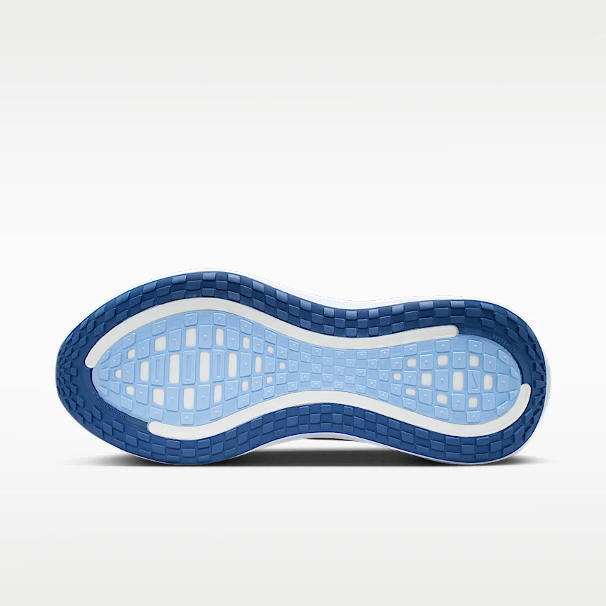 NIKE Vomero Plus — Women's Road Running Shoes - Image 2