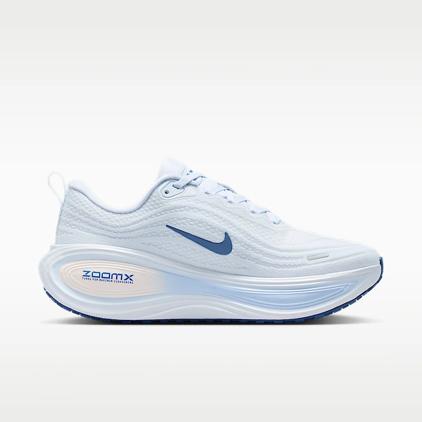 NIKE Vomero Plus — Women's Road Running Shoes - Image 3