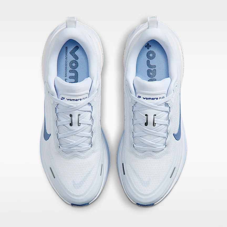 NIKE Vomero Plus — Women's Road Running Shoes - Image 4