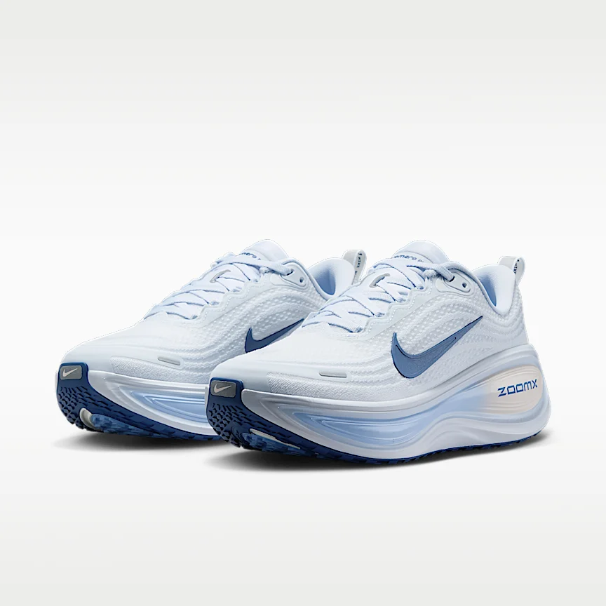 NIKE Vomero Plus — Women's Road Running Shoes - Image 5