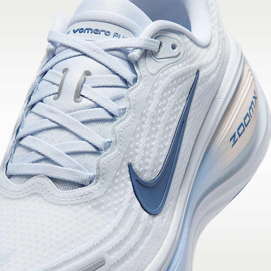 NIKE Vomero Plus — Women's Road Running Shoes - Image 7