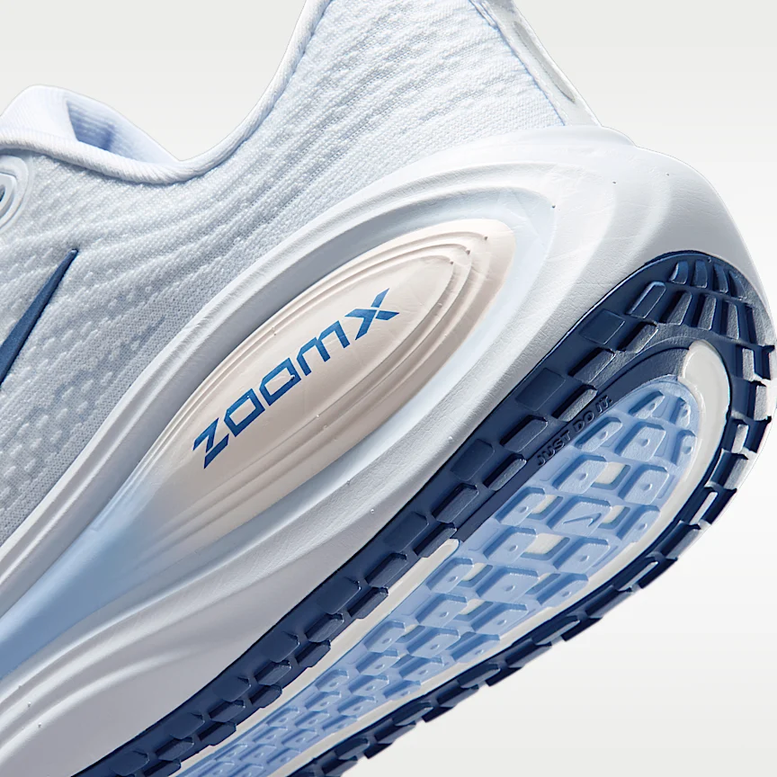 NIKE Vomero Plus — Women's Road Running Shoes - Image 8