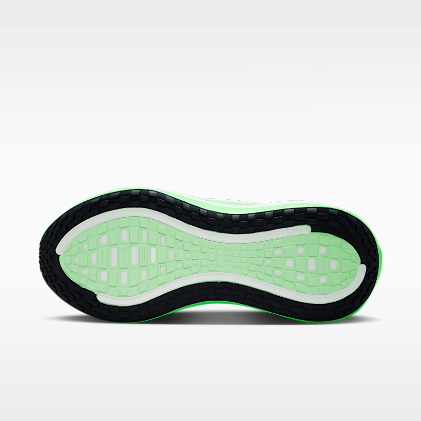NIKE Vomero Plus — Women's Road Running Shoes - Image 2