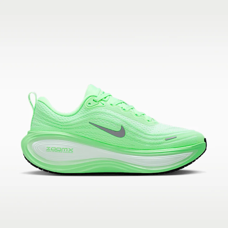 NIKE Vomero Plus — Women's Road Running Shoes - Image 3