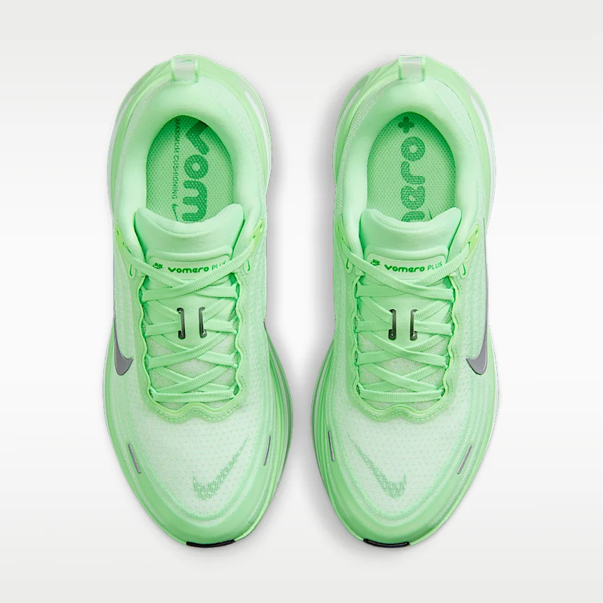 NIKE Vomero Plus — Women's Road Running Shoes - Image 4