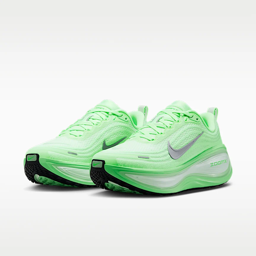 NIKE Vomero Plus — Women's Road Running Shoes - Image 5