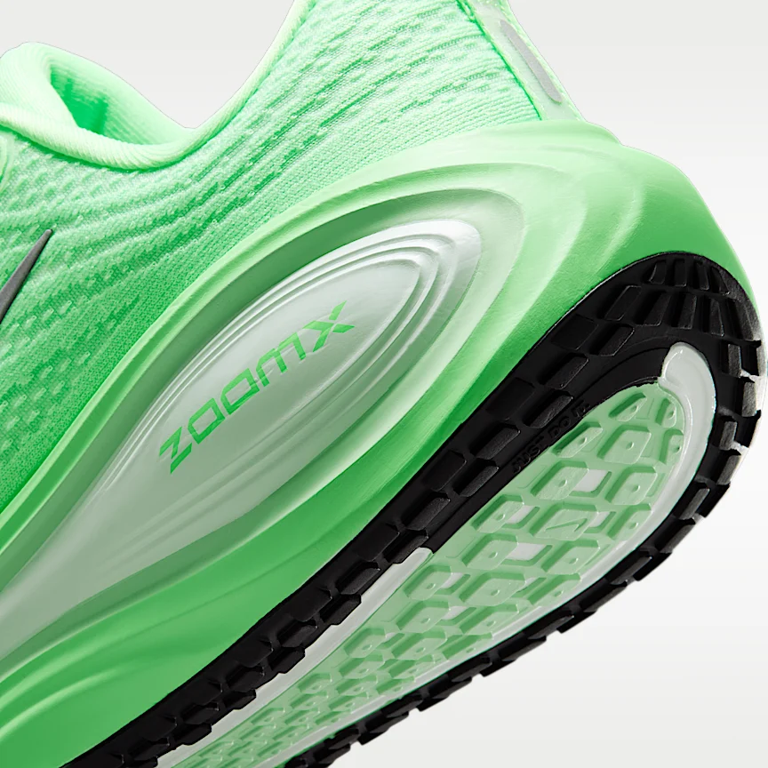 NIKE Vomero Plus — Women's Road Running Shoes - Image 8