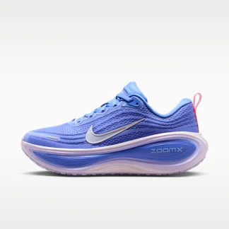 NIKE Vomero Plus — Women's Road Running Shoes