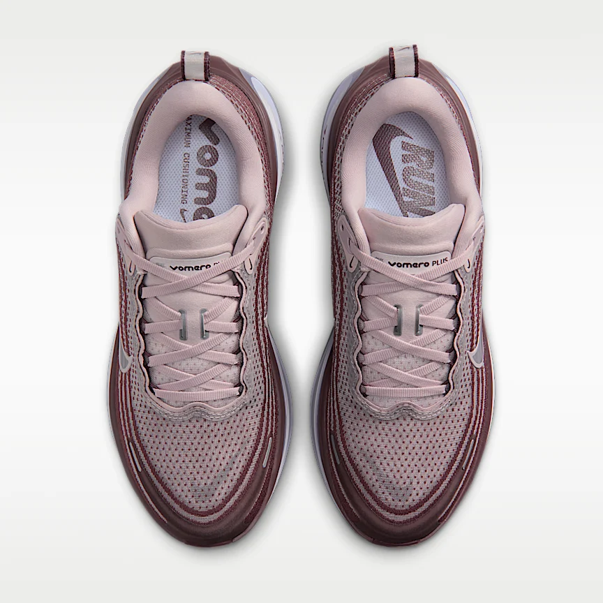 NIKE ボメロ プラス — ウィメンズ ロード ランニングシューズ - Image 4