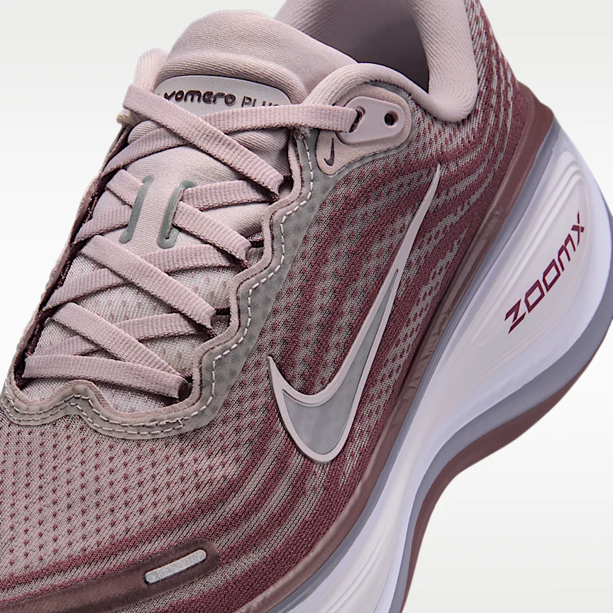 NIKE ボメロ プラス — ウィメンズ ロード ランニングシューズ - Image 7
