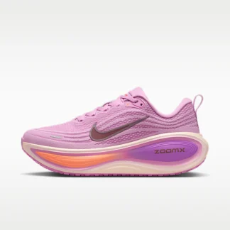 NIKE Vomero Plus — Women's Road Running Shoes