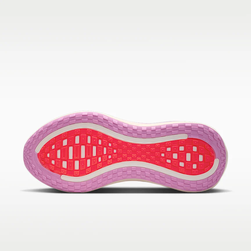 NIKE Vomero Plus — Women's Road Running Shoes - Image 2