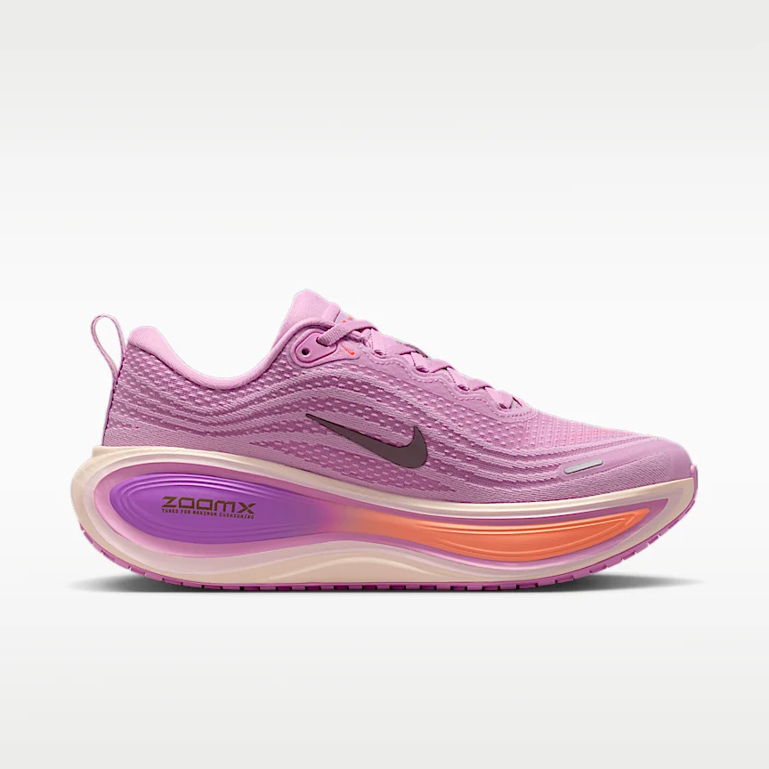NIKE Vomero Plus — Women's Road Running Shoes - Image 3