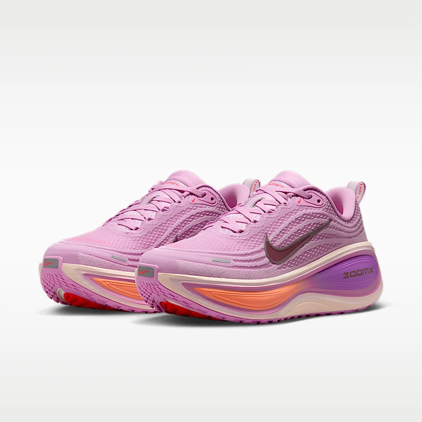 NIKE Vomero Plus — Women's Road Running Shoes - Image 5