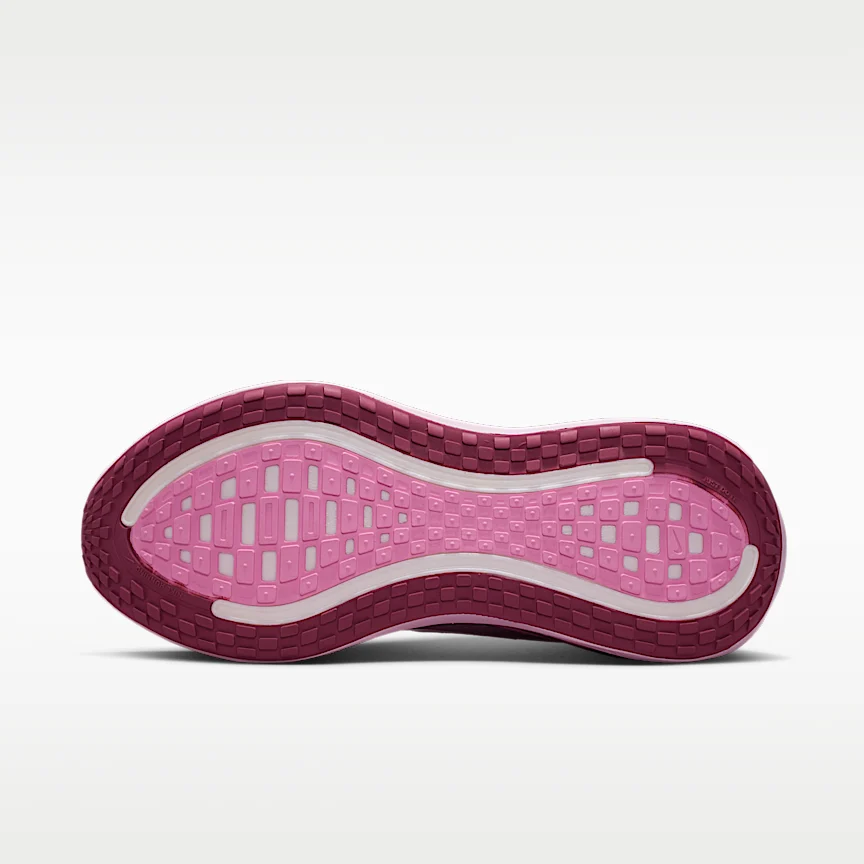 NIKE Vomero Plus — Women's Road Running Shoes - Image 2