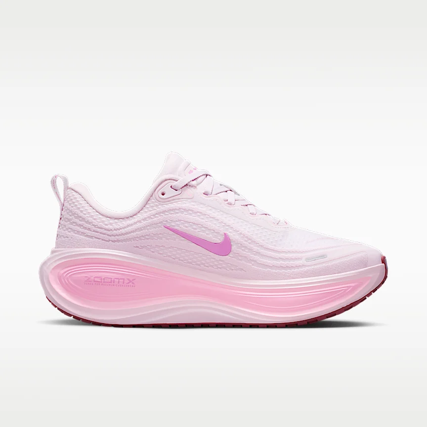 NIKE Vomero Plus — Women's Road Running Shoes - Image 3