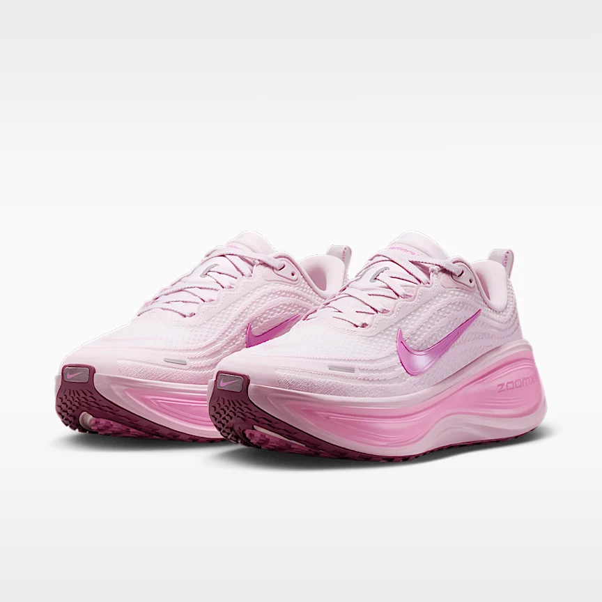 NIKE Vomero Plus — Women's Road Running Shoes - Image 5