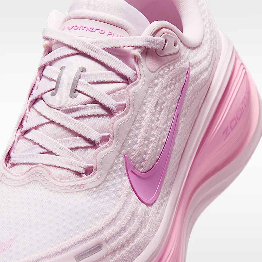 NIKE Vomero Plus — Women's Road Running Shoes - Image 7