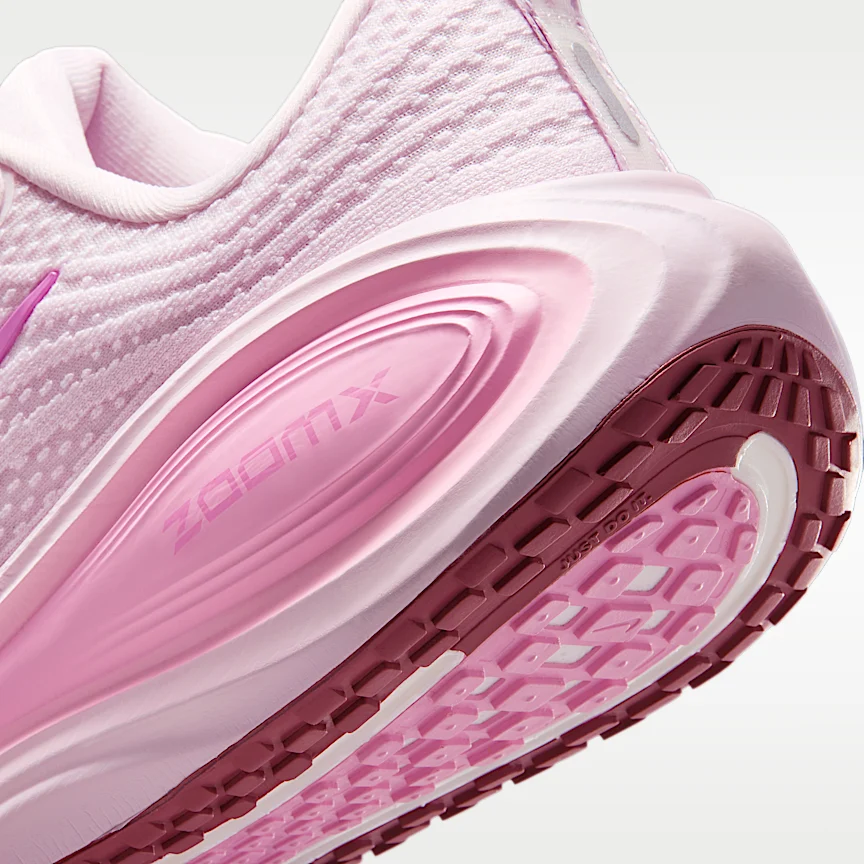NIKE Vomero Plus — Women's Road Running Shoes - Image 8