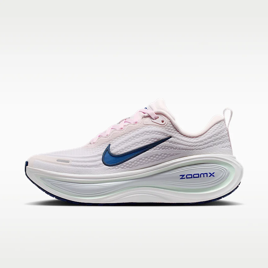 NIKE Vomero Plus — Women's Road Running Shoes
