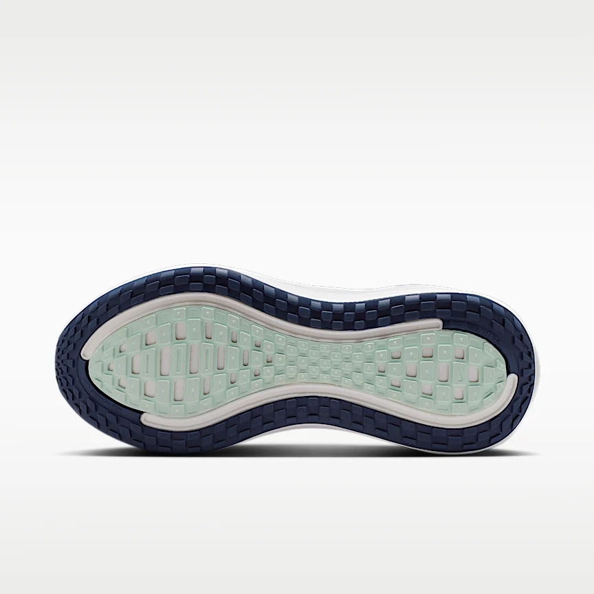 NIKE Vomero Plus — Women's Road Running Shoes - Image 2