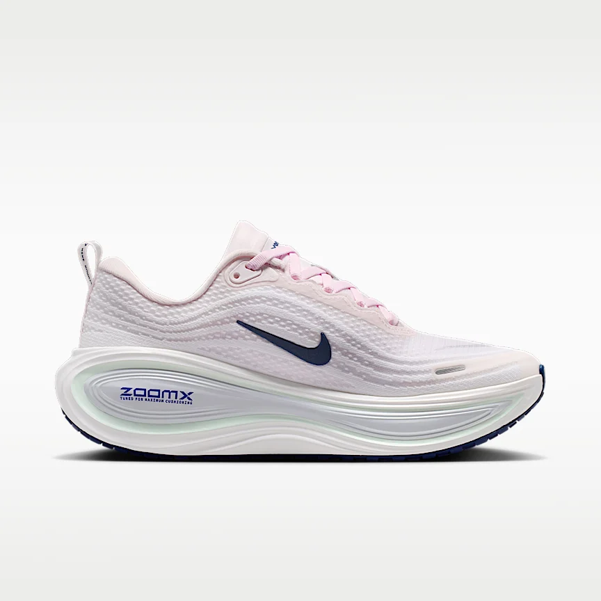NIKE Vomero Plus — Women's Road Running Shoes - Image 3