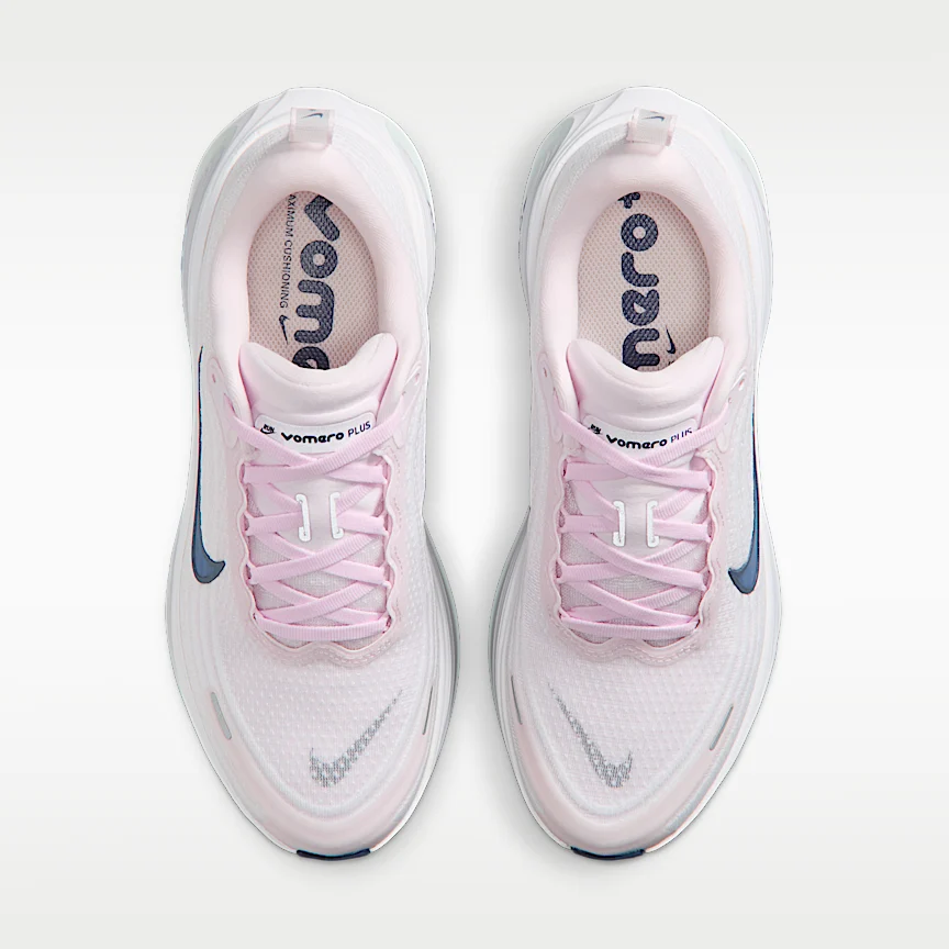 NIKE Vomero Plus — Women's Road Running Shoes - Image 4