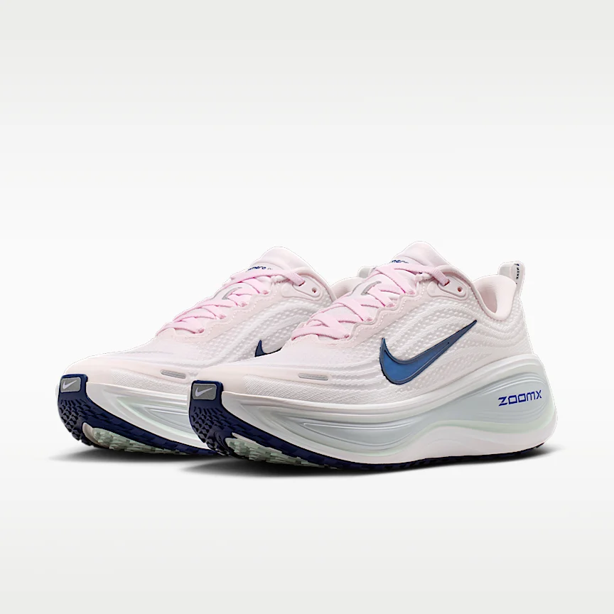 NIKE Vomero Plus — Women's Road Running Shoes - Image 5