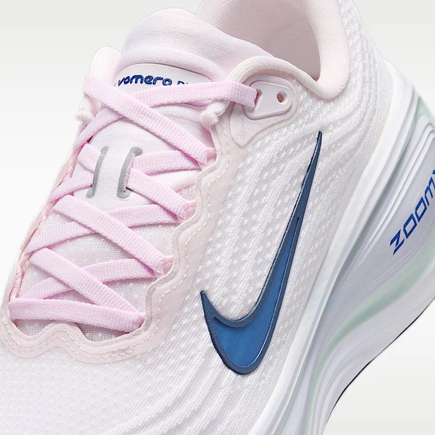 NIKE Vomero Plus — Women's Road Running Shoes - Image 7