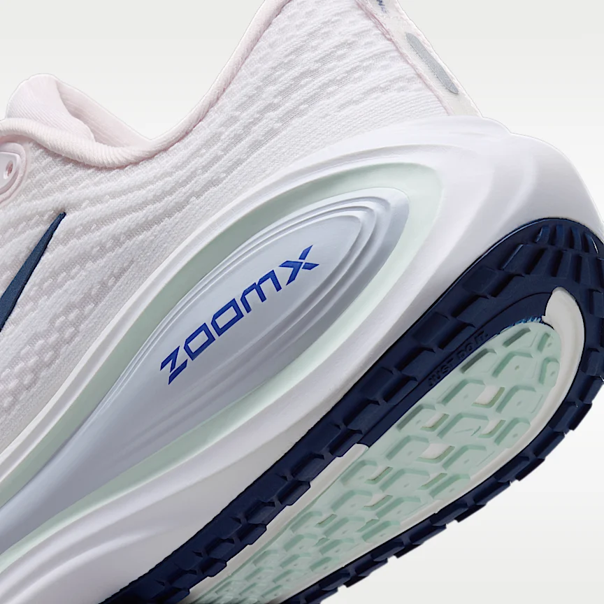 NIKE Vomero Plus — Women's Road Running Shoes - Image 8