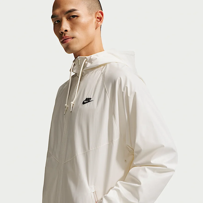 NIKE ウィンドランナー — メンズ ラインド ジャケット - Image 3