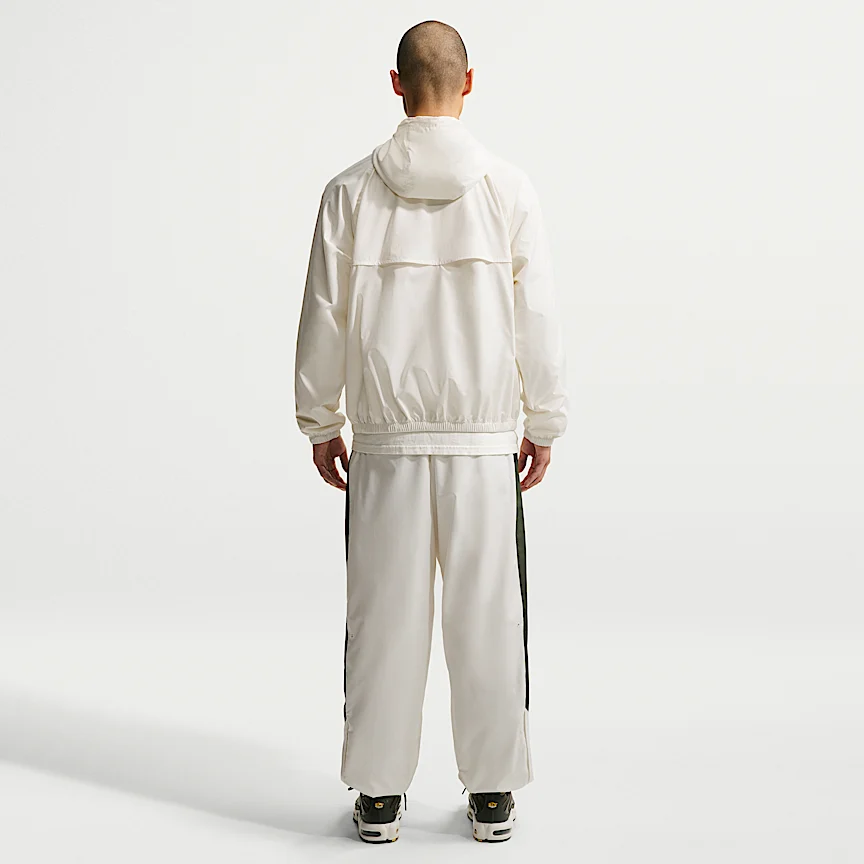 NIKE ウィンドランナー — メンズ ラインド ジャケット - Image 5