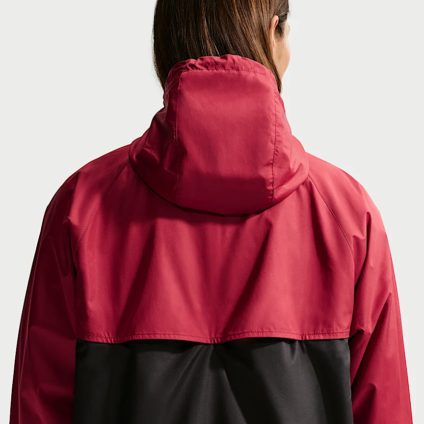 NIKE ウィンドランナー — メンズ ラインド ジャケット - Image 2