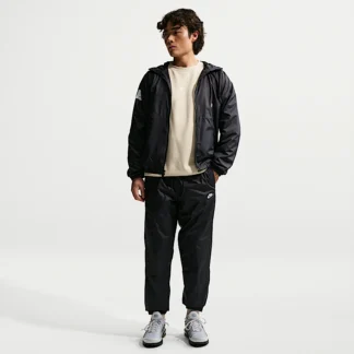 NIKE ウィンドランナー — メンズ パンツ (裏地付き)