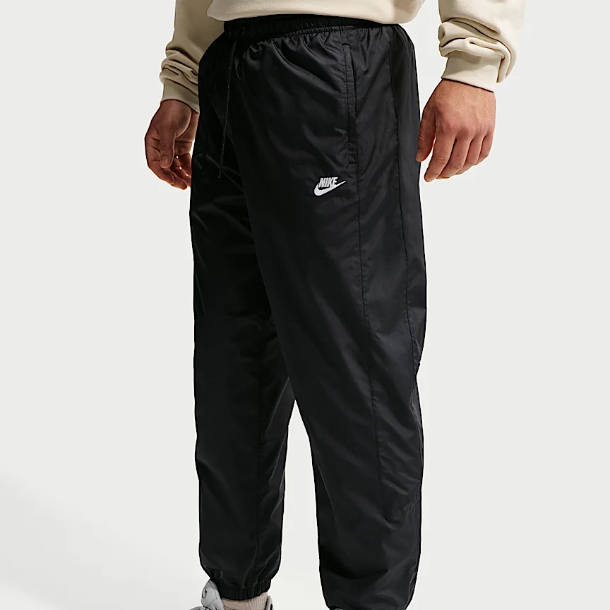 NIKE ウィンドランナー — メンズ パンツ (裏地付き) - Image 2